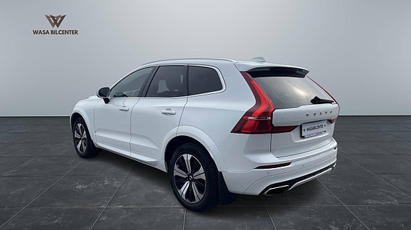 Volvo XC60 5 of 5