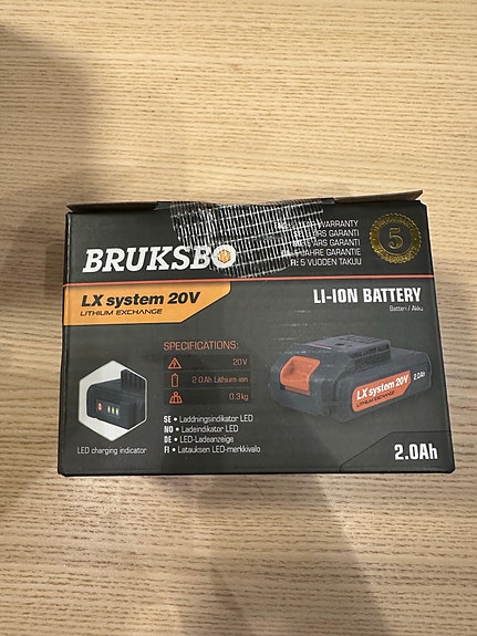 Product image 2 of 2