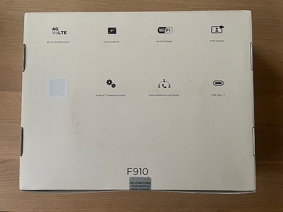 Product image 2 of 6