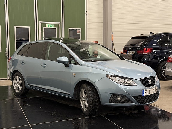 Seat Ibiza 6 of 19