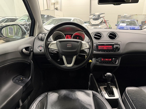 Seat Ibiza 15 of 19