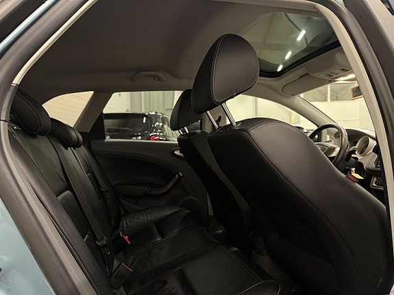 Seat Ibiza 9 of 19