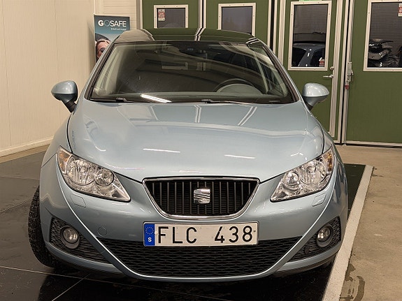 Seat Ibiza 7 of 19