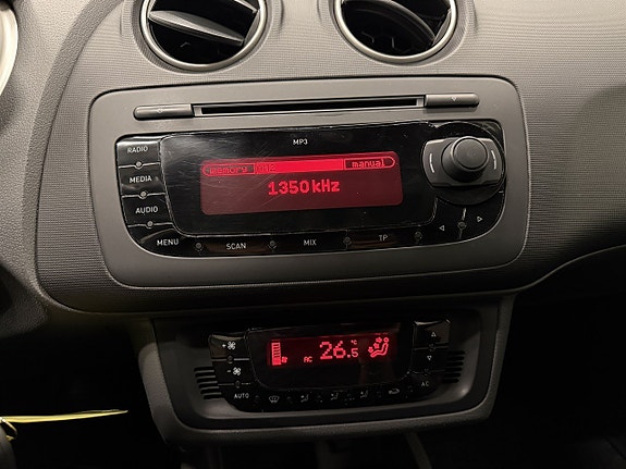 Seat Ibiza 14 of 19