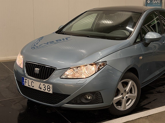 Seat Ibiza 18 of 19