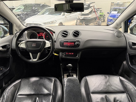 Seat Ibiza 16 of 19