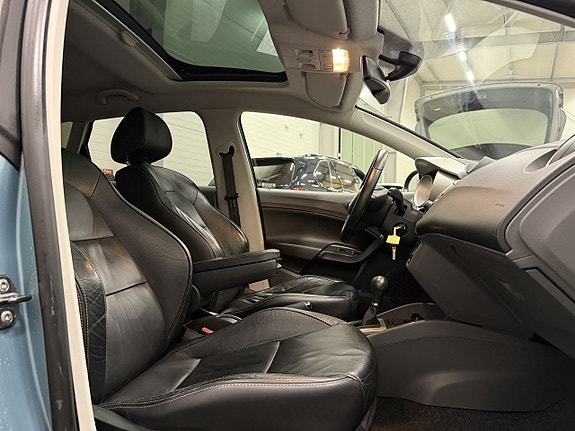 Seat Ibiza 8 of 19