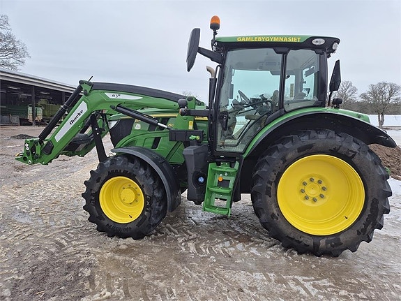 John Deere 6R 150