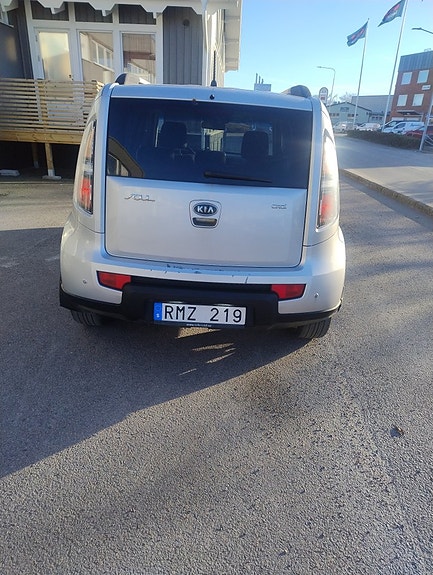 Kia Soul 7 of 13