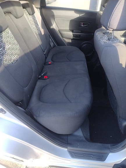 Kia Soul 11 of 13