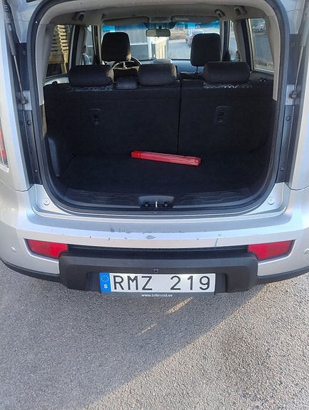 Kia Soul 12 of 13