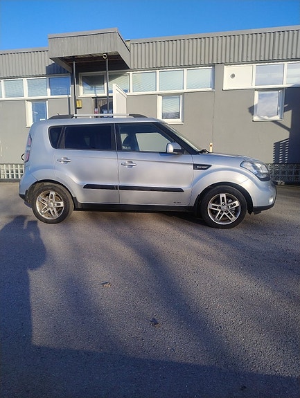 Kia Soul 6 of 13