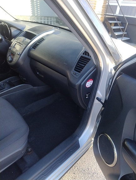 Kia Soul 9 of 13