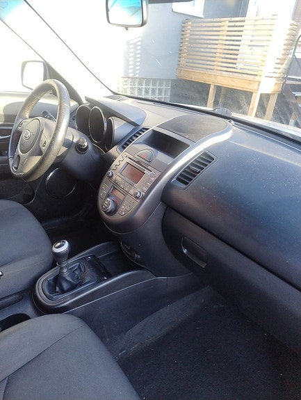 Kia Soul 10 of 13