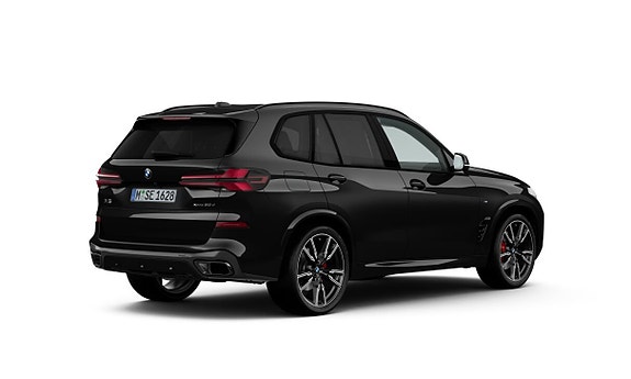 BMW X5 2 of 6