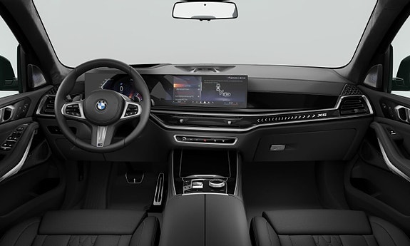 BMW X5 4 of 6