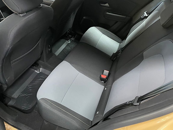 Dacia Sandero Stepway 5 of 5