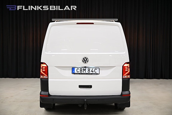 Volkswagen Transporter 14 of 30