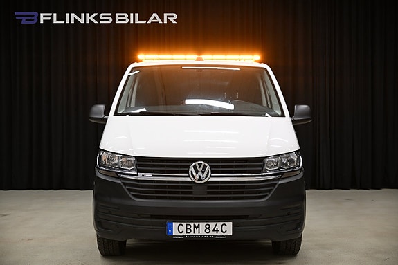 Volkswagen Transporter 16 of 30