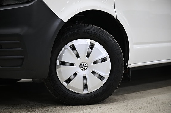 Volkswagen Transporter 5 of 5