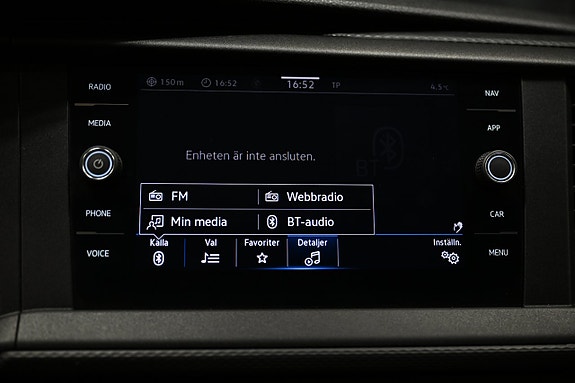 Volkswagen Transporter 22 of 30