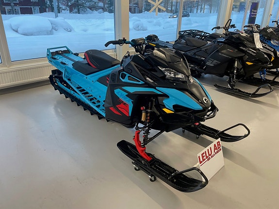 Lynx Boondocker RE 3900 850