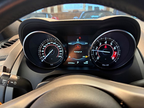 Jaguar F-TYPE 28 of 30