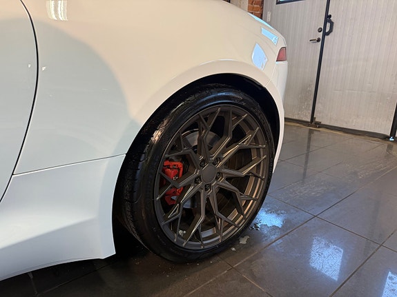 Jaguar F-TYPE 12 of 30