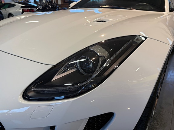 Jaguar F-TYPE 9 of 30