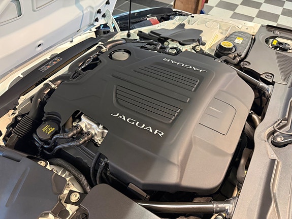Jaguar F-TYPE 30 of 30