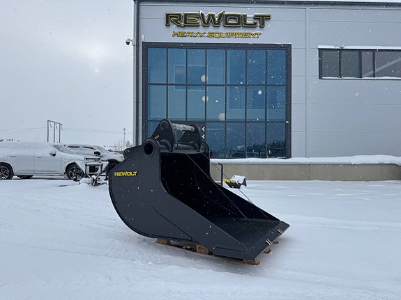 Rewolt HD VA-skopa S80 1500L-1310mm finns på lager!