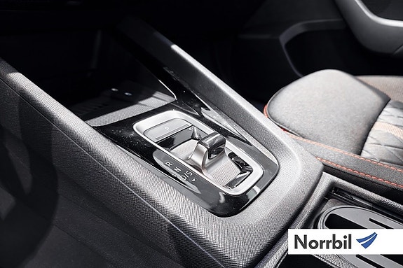 Skoda Octavia 19 of 21