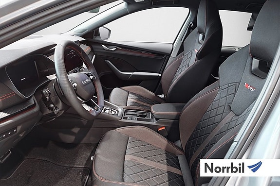 Skoda Octavia 13 of 21