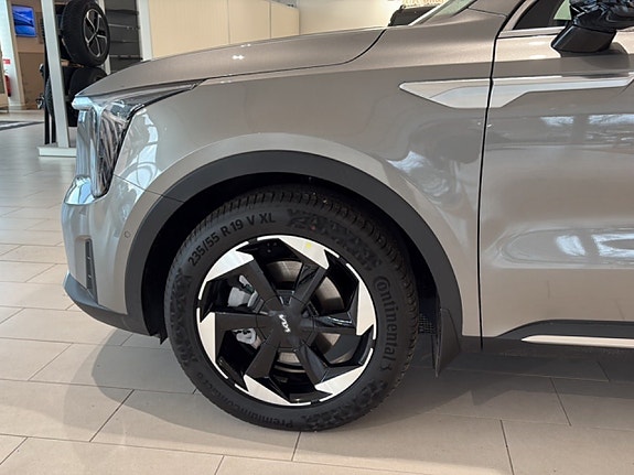 Kia Sorento 15 of 20