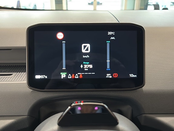 Kia PV5 10 of 19