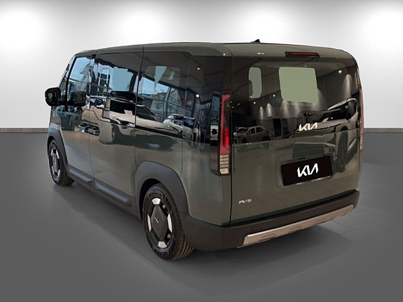 Kia PV5 6 of 19