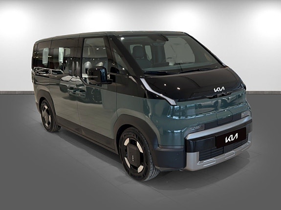 Kia PV5 3 of 19