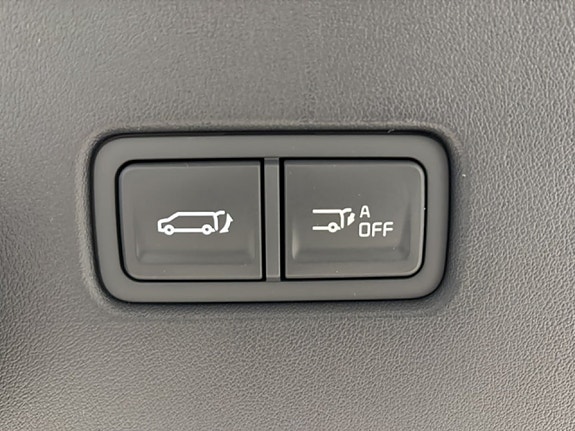Kia PV5 16 of 19