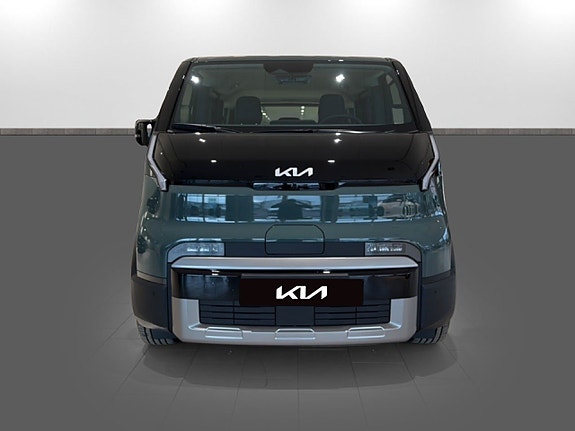 Kia PV5 2 of 19