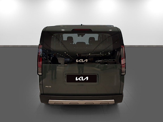 Kia PV5 5 of 19