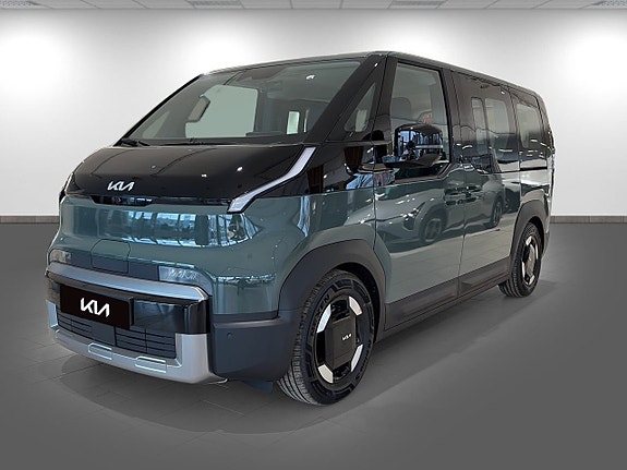 Kia PV5