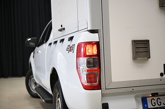 Ford Ranger 15 of 29