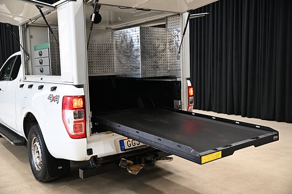Ford Ranger 7 of 29