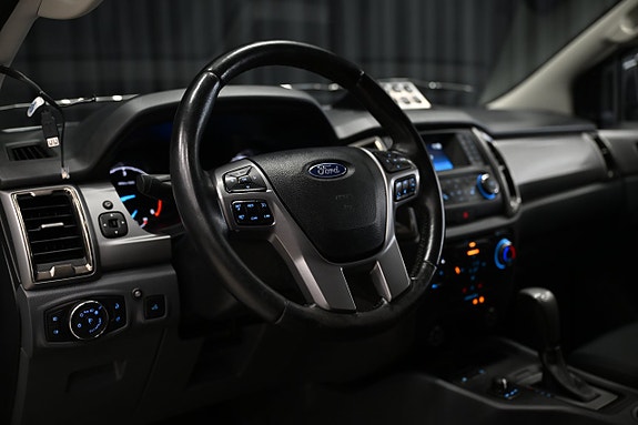 Ford Ranger 16 of 29
