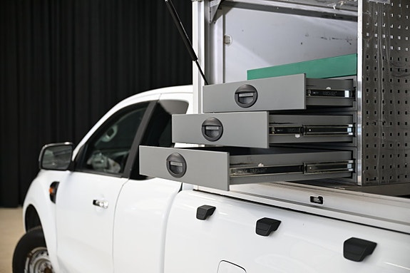 Ford Ranger 6 of 29