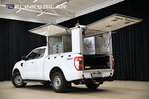 Ford Ranger 5 of 5