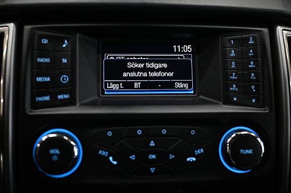 Ford Ranger 23 of 29