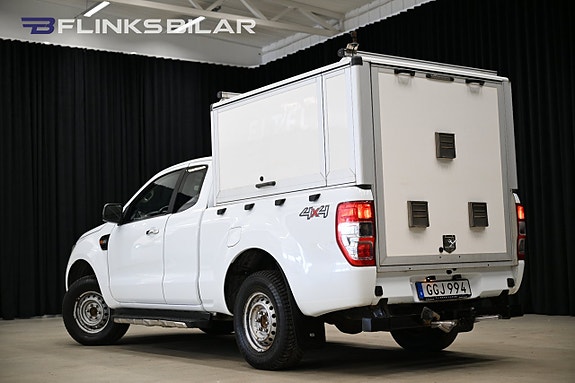 Ford Ranger 3 of 5