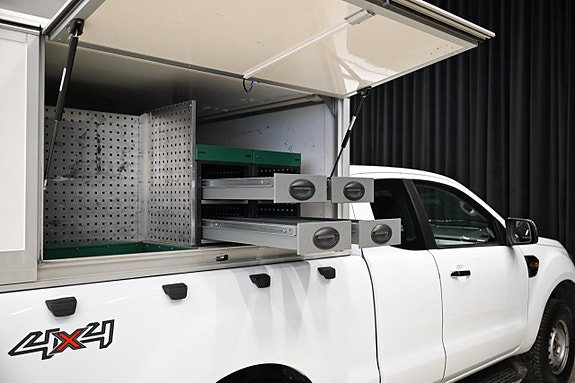 Ford Ranger 12 of 29
