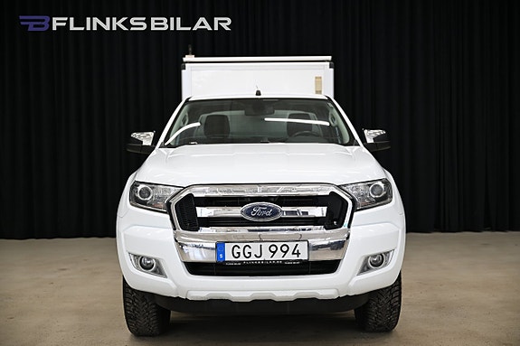 Ford Ranger 10 of 29
